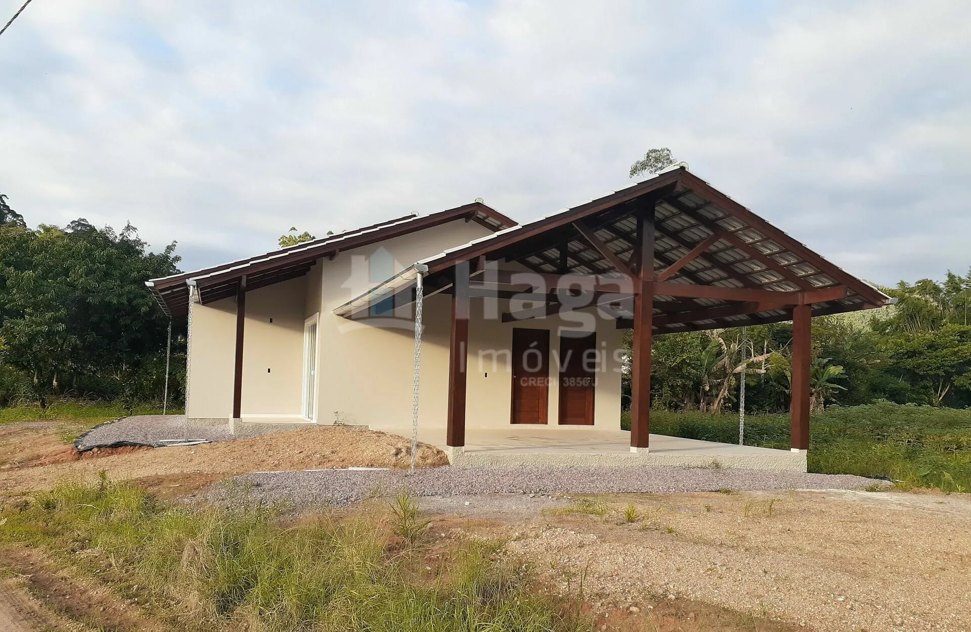 Casa à venda de 1.200 m² em Guabiruba, SC, Brasil