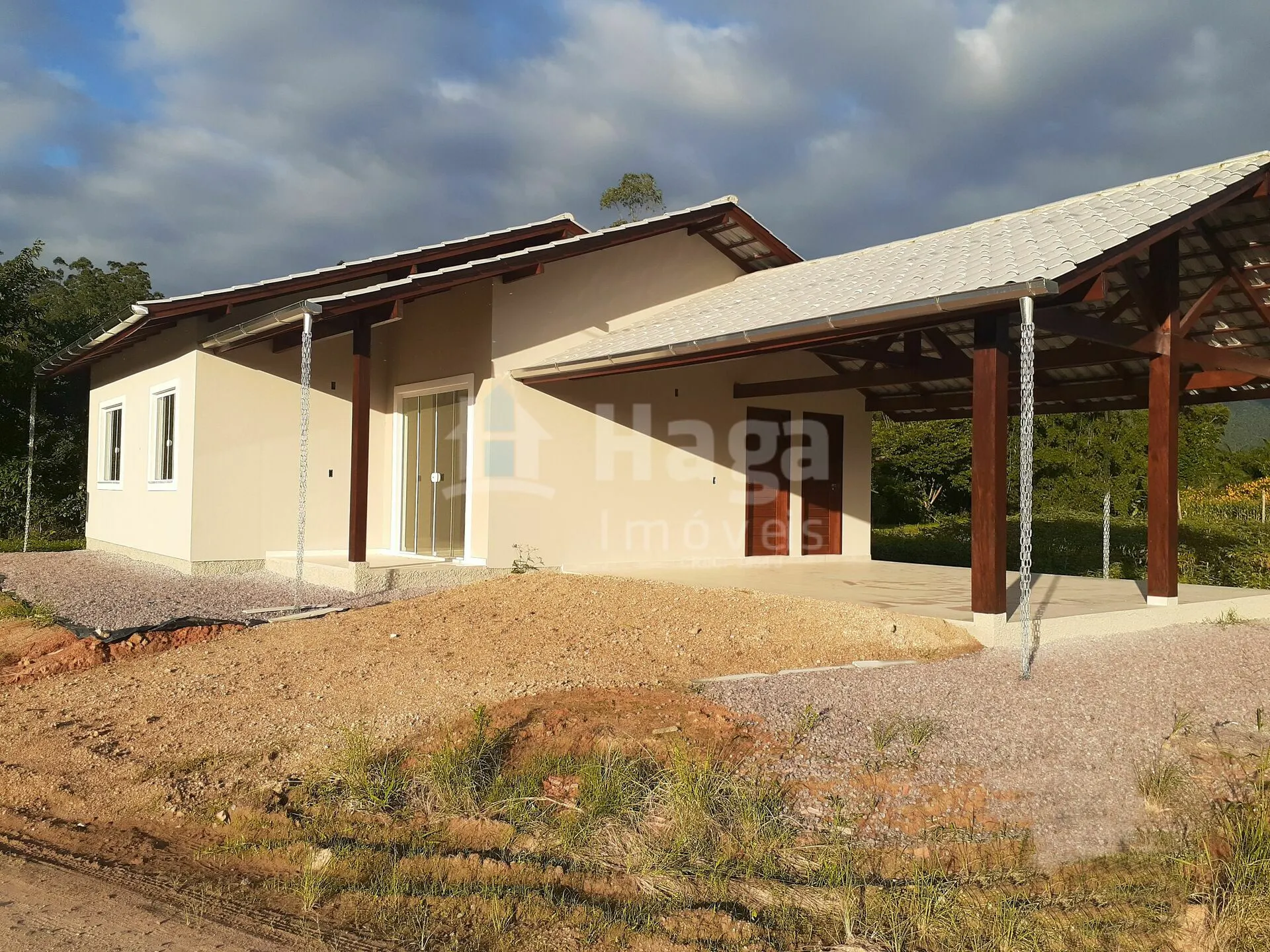 Casa à venda de 1.200 m² em Guabiruba, SC, Brasil
