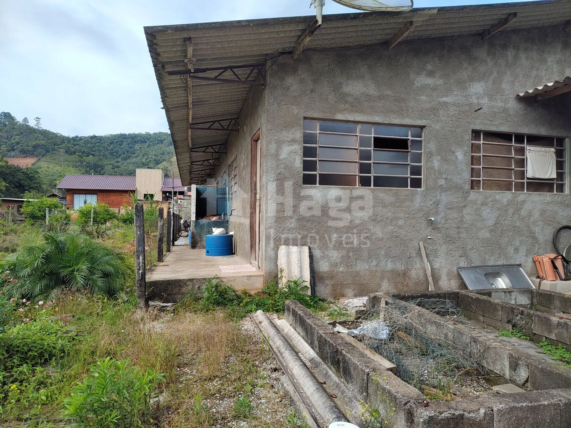 Comercial à venda de 564 m² em Guabiruba, SC, Brasil