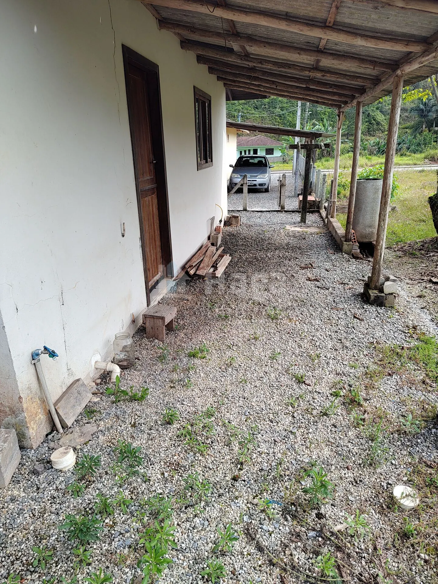 Comercial à venda de 564 m² em Guabiruba, SC, Brasil