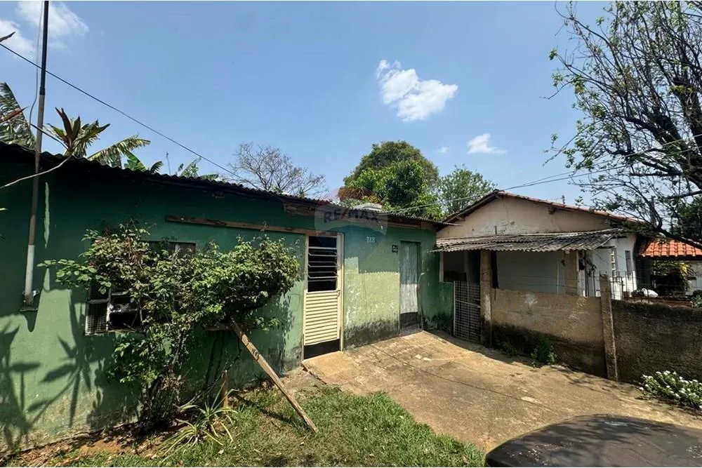 Country home for sale of 806 m² in Mogi Guaçu, SP, Brazil