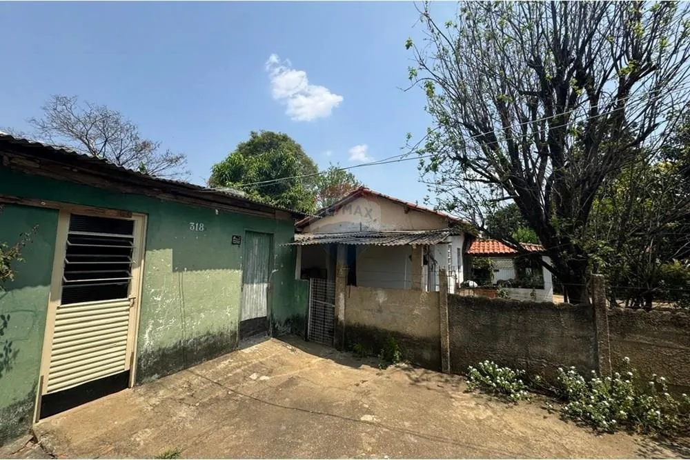 Country home for sale of 806 m² in Mogi Guaçu, SP, Brazil
