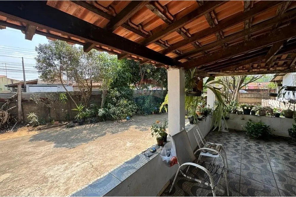 Country home for sale of 806 m² in Mogi Guaçu, SP, Brazil