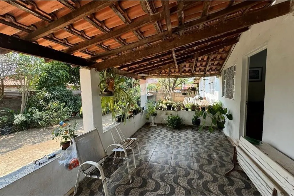 Country home for sale of 806 m² in Mogi Guaçu, SP, Brazil