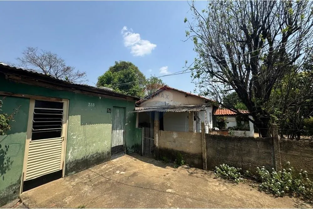 Country home for sale of 806 m² in Mogi Guaçu, SP, Brazil