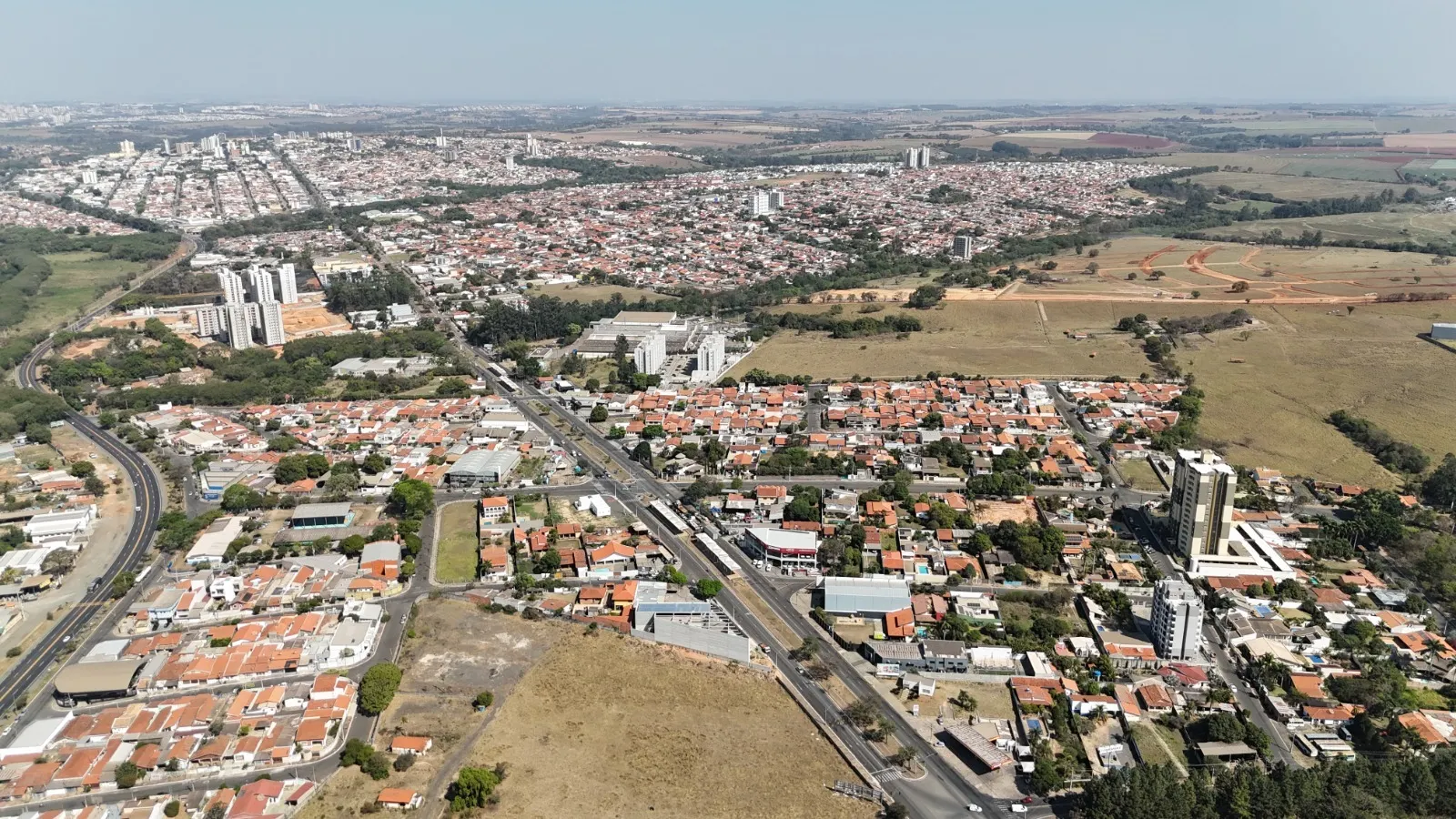 Plot for sale of 200 m² in Nova Odessa, SP, Brazil