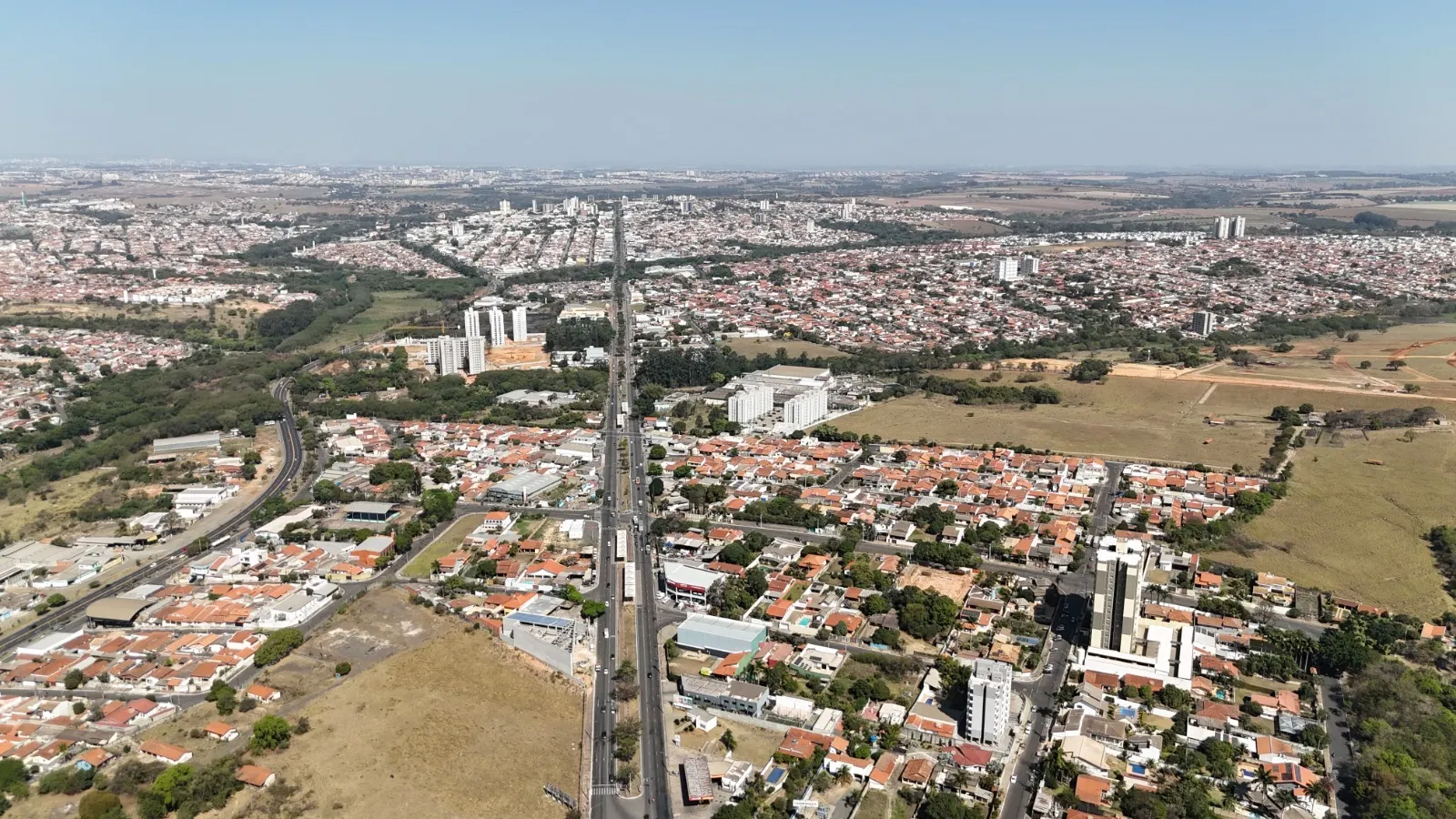 Plot for sale of 200 m² in Nova Odessa, SP, Brazil