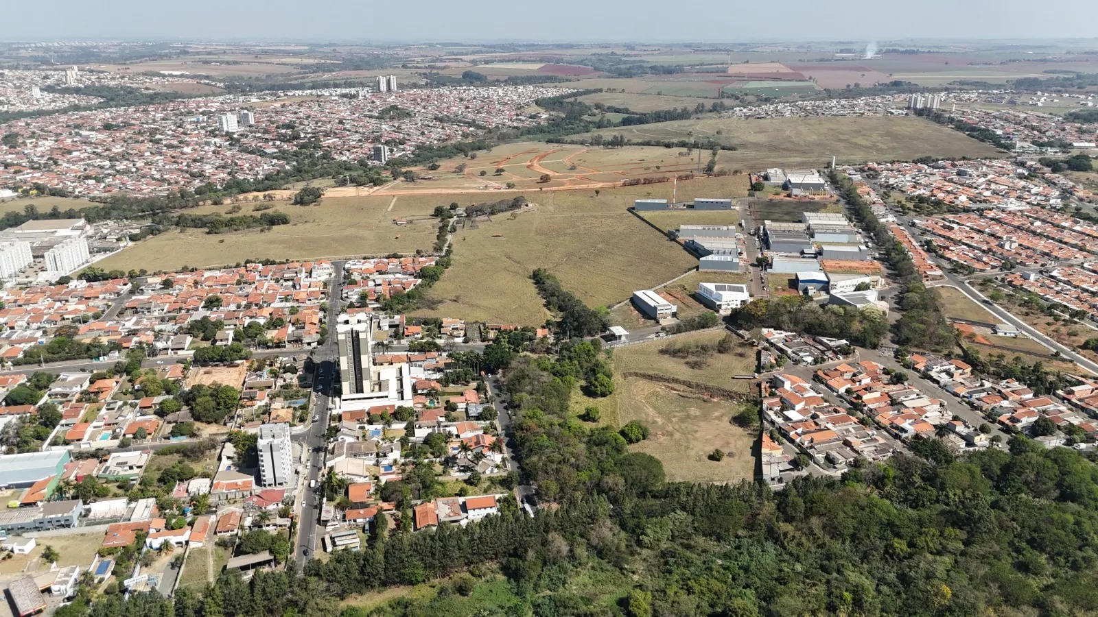 Plot for sale of 200 m² in Nova Odessa, SP, Brazil