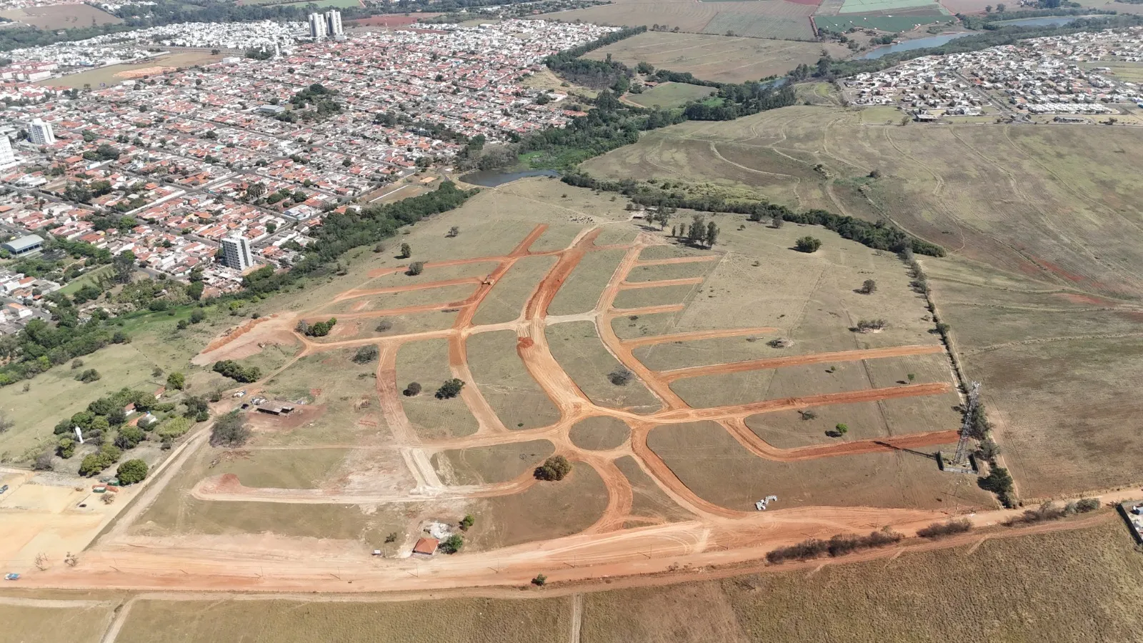 Plot for sale of 200 m² in Nova Odessa, SP, Brazil