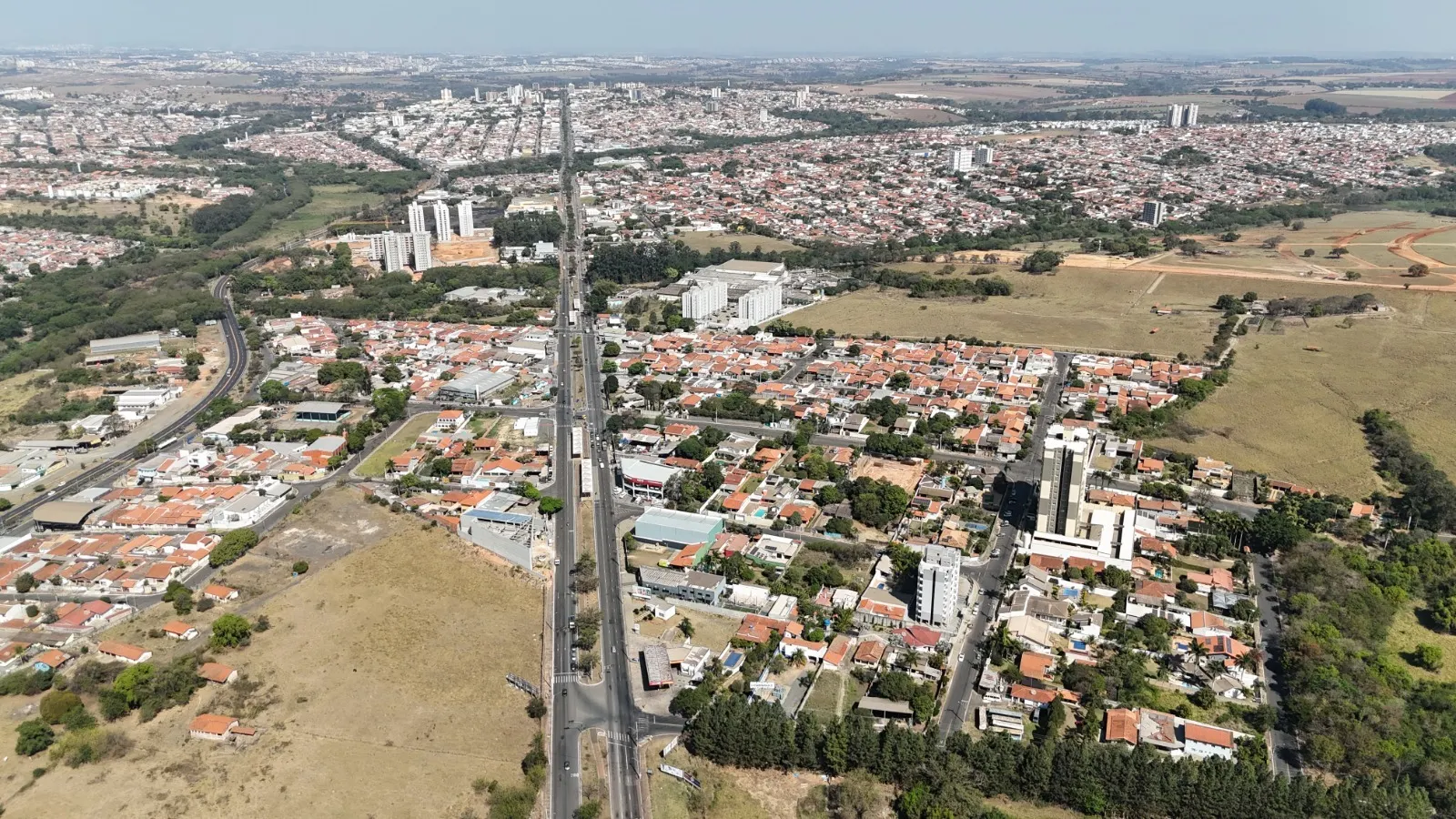 Plot for sale of 200 m² in Nova Odessa, SP, Brazil