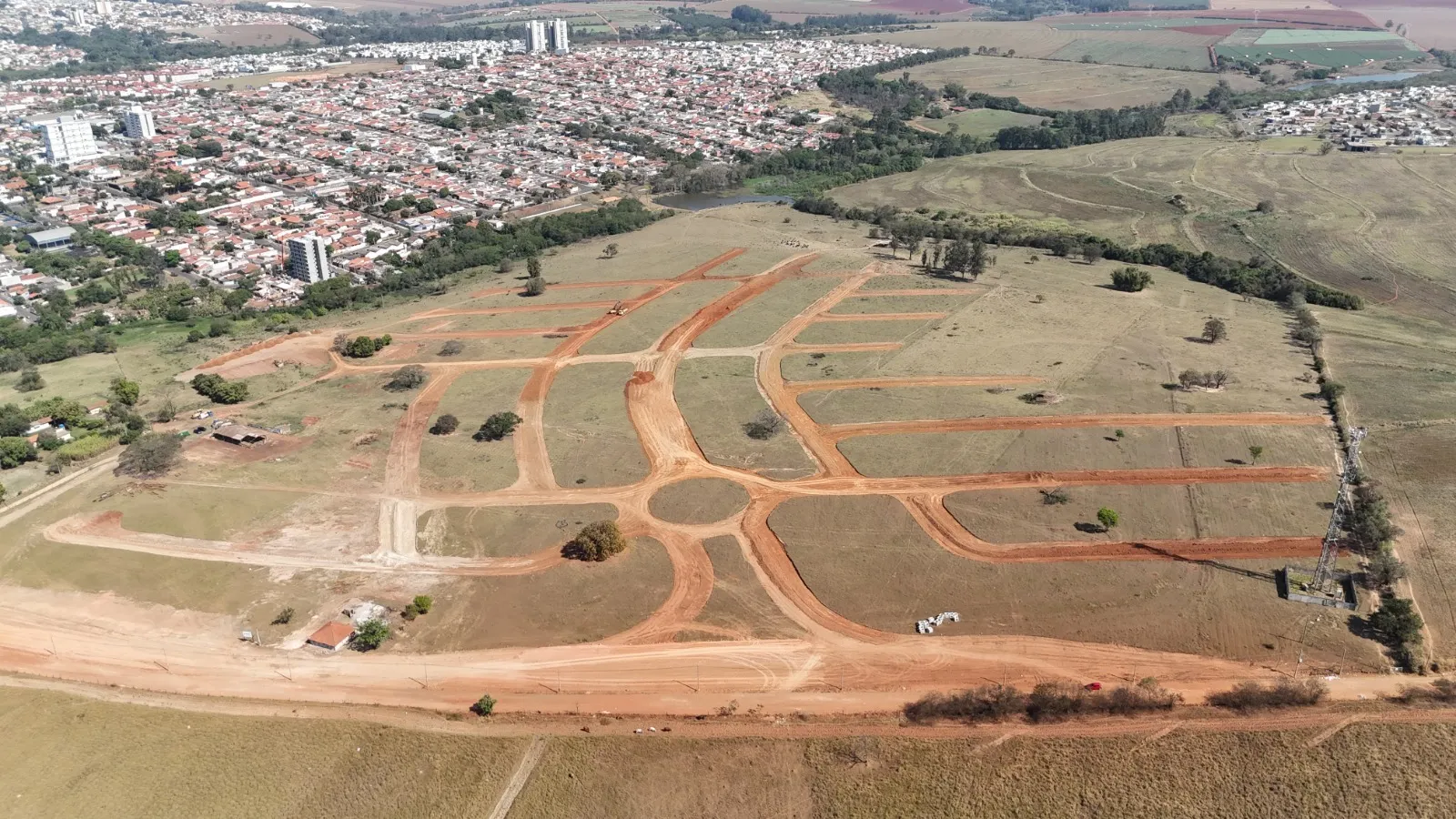 Plot for sale of 200 m² in Nova Odessa, SP, Brazil