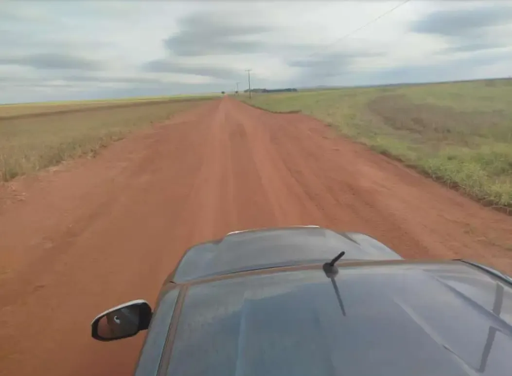Comercial à venda de 32.500 ha em San Pedro de Ycuamandiyú, Paraguai