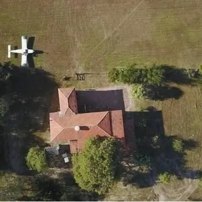 Fazenda à venda de 3.146 ha em Cocalinho, MT, Brasil