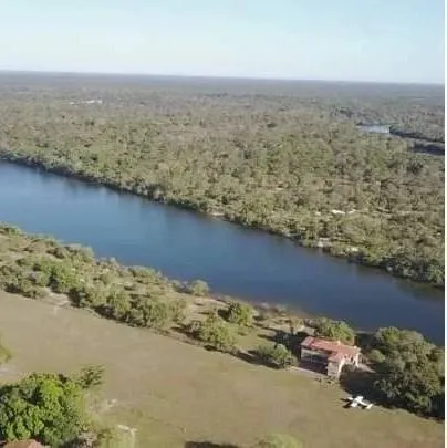 Fazenda à venda de 3.146 ha em Cocalinho, MT, Brasil
