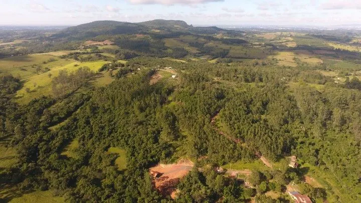 Chácara à venda de 2 ha em Gravataí, RS, Brasil