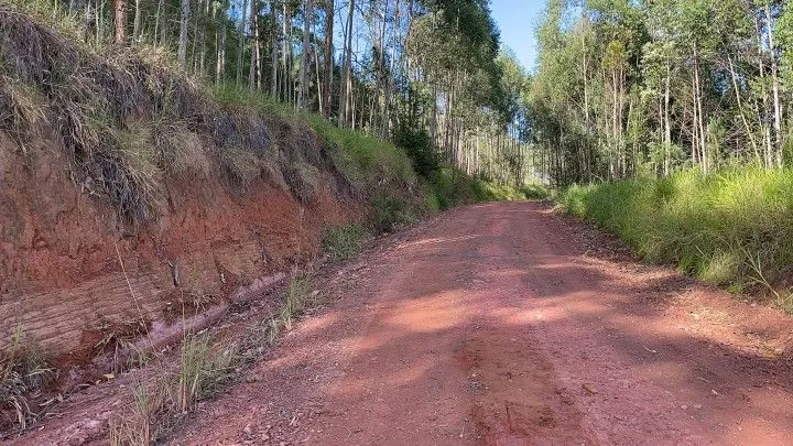 Country home for sale of 5 acres in Gravataí, RS, Brazil