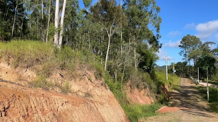 Country home for sale of 5 acres in Gravataí, RS, Brazil