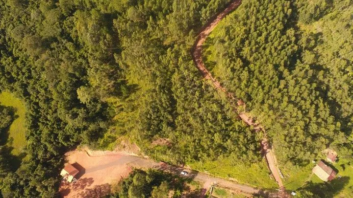 Country home for sale of 5 acres in Gravataí, RS, Brazil
