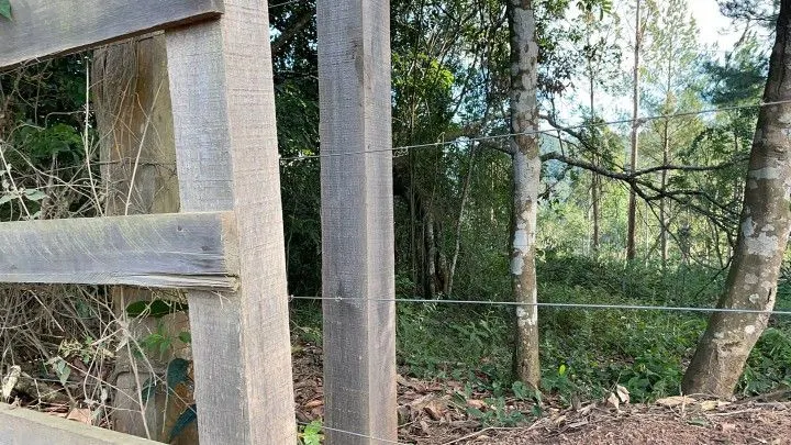 Country home for sale of 5 acres in Gravataí, RS, Brazil