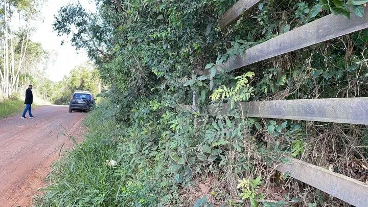 Country home for sale of 5 acres in Gravataí, RS, Brazil