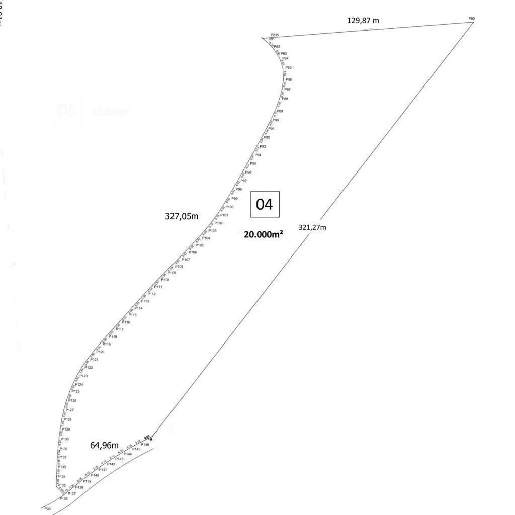 Country home for sale of 5 acres in Gravataí, RS, Brazil