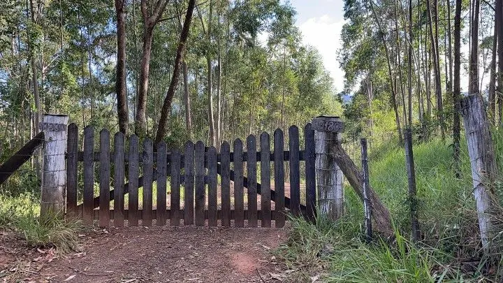 Country home for sale of 5 acres in Gravataí, RS, Brazil