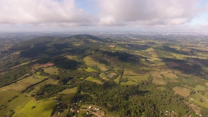 Country home for sale of 5 acres in Gravataí, RS, Brazil