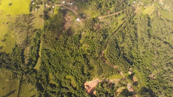 Country home for sale of 5 acres in Gravataí, RS, Brazil