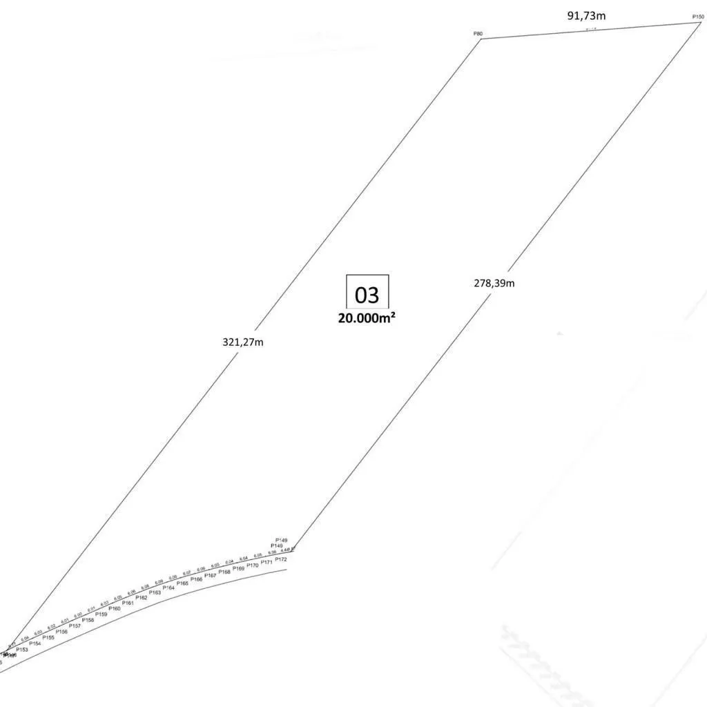 Country home for sale of 5 acres in Gravataí, RS, Brazil