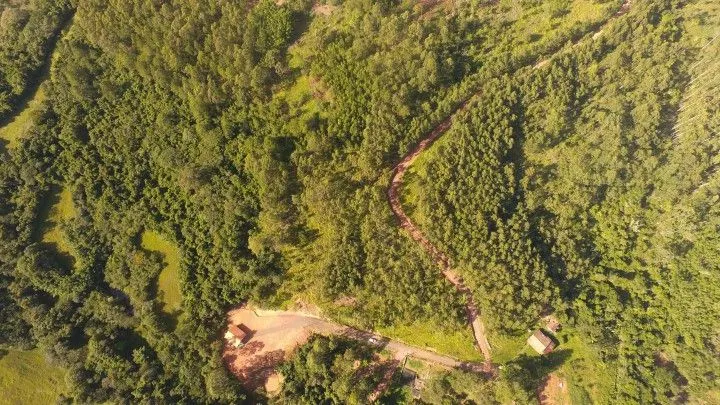 Country home for sale of 5 acres in Gravataí, RS, Brazil