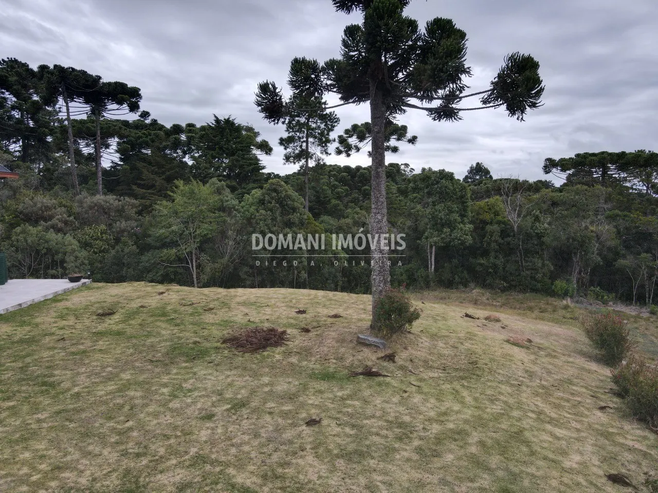 Terreno à venda de 640 m² em Campos do Jordão, SP, Brasil