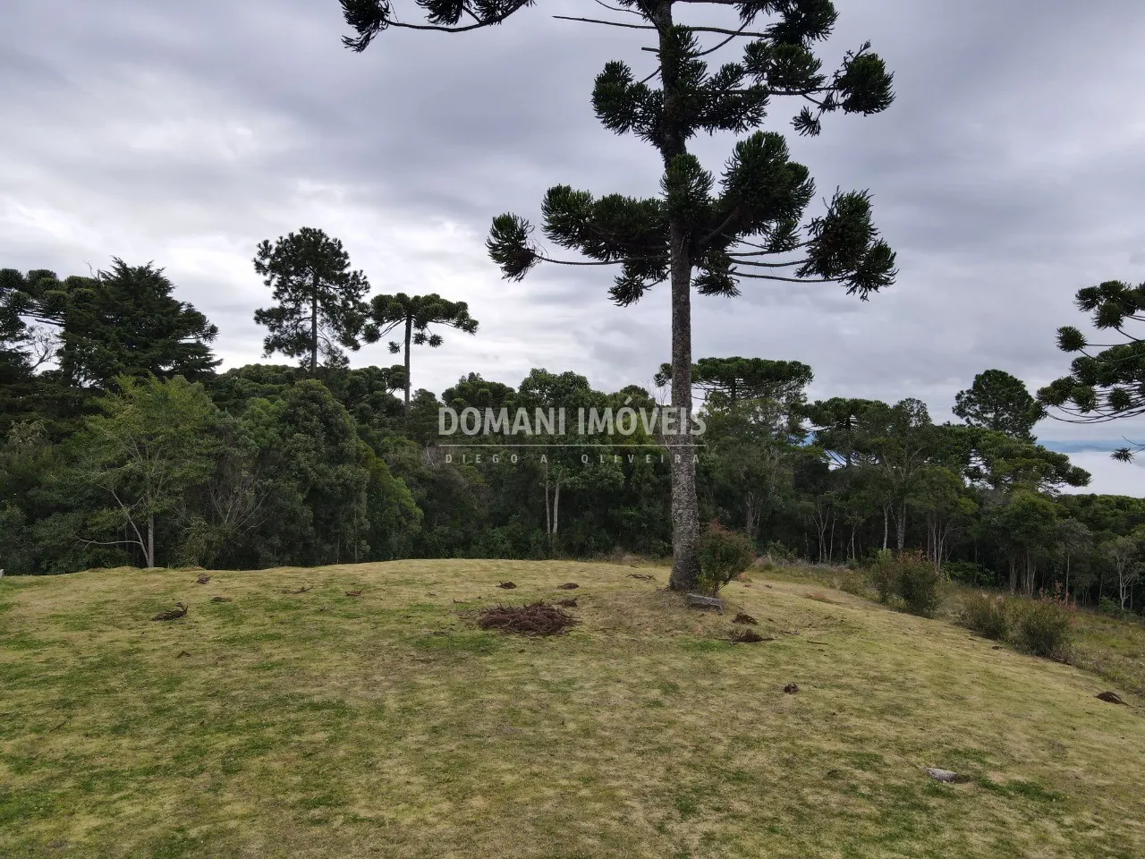 Terreno à venda de 640 m² em Campos do Jordão, SP, Brasil
