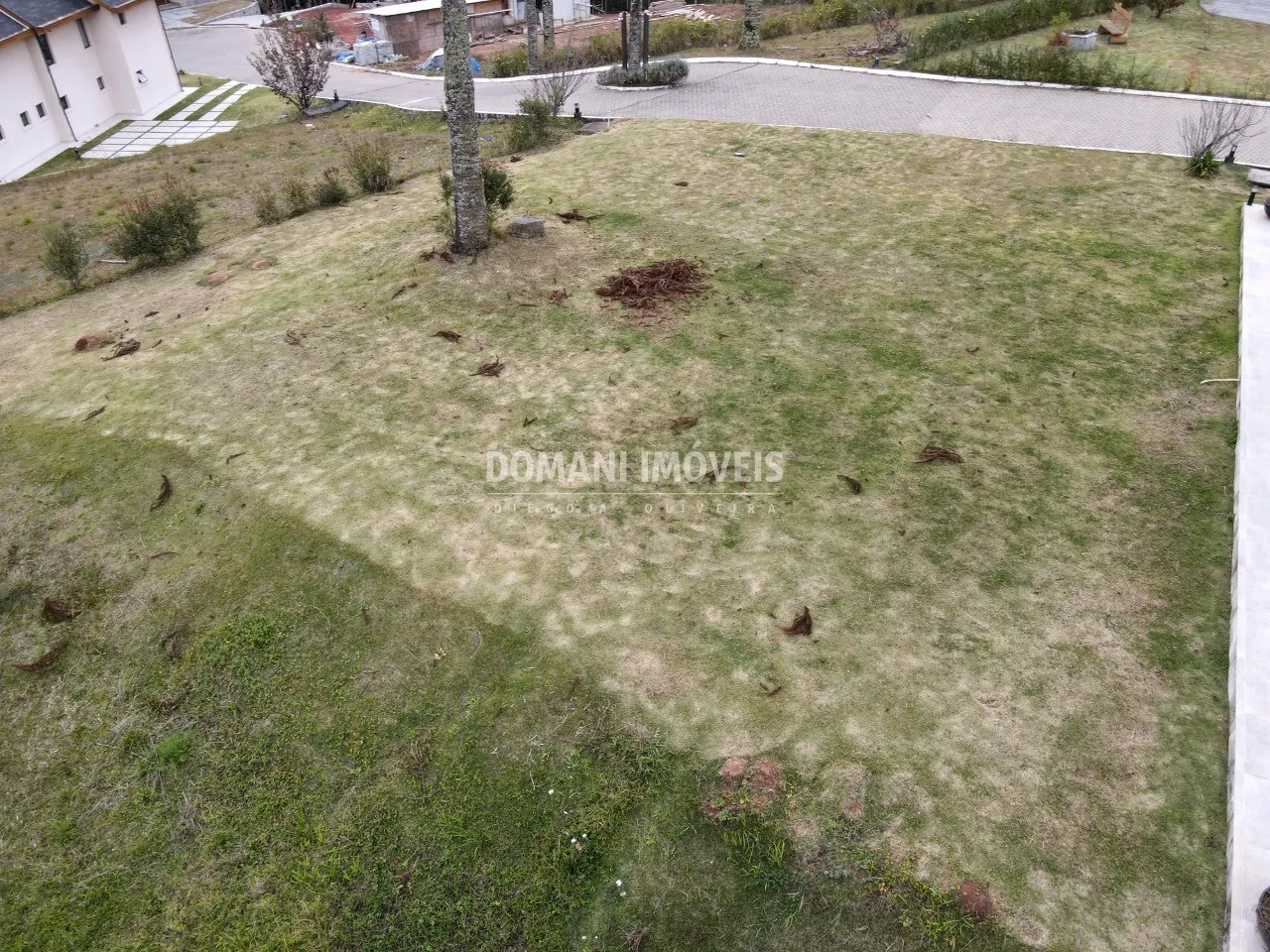 Terreno à venda de 640 m² em Campos do Jordão, SP, Brasil
