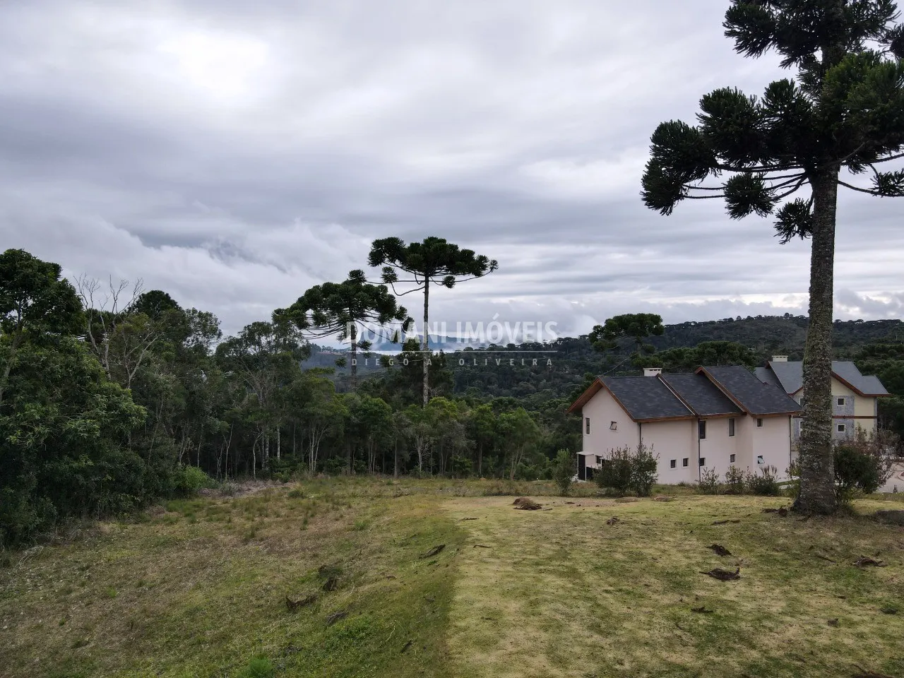 Terreno à venda de 640 m² em Campos do Jordão, SP, Brasil