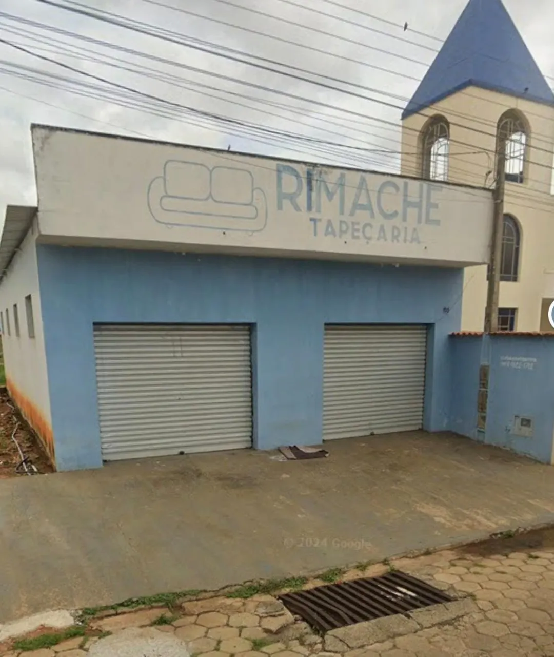 Comercial à venda de 200 m² em Paranapanema, SP, Brasil