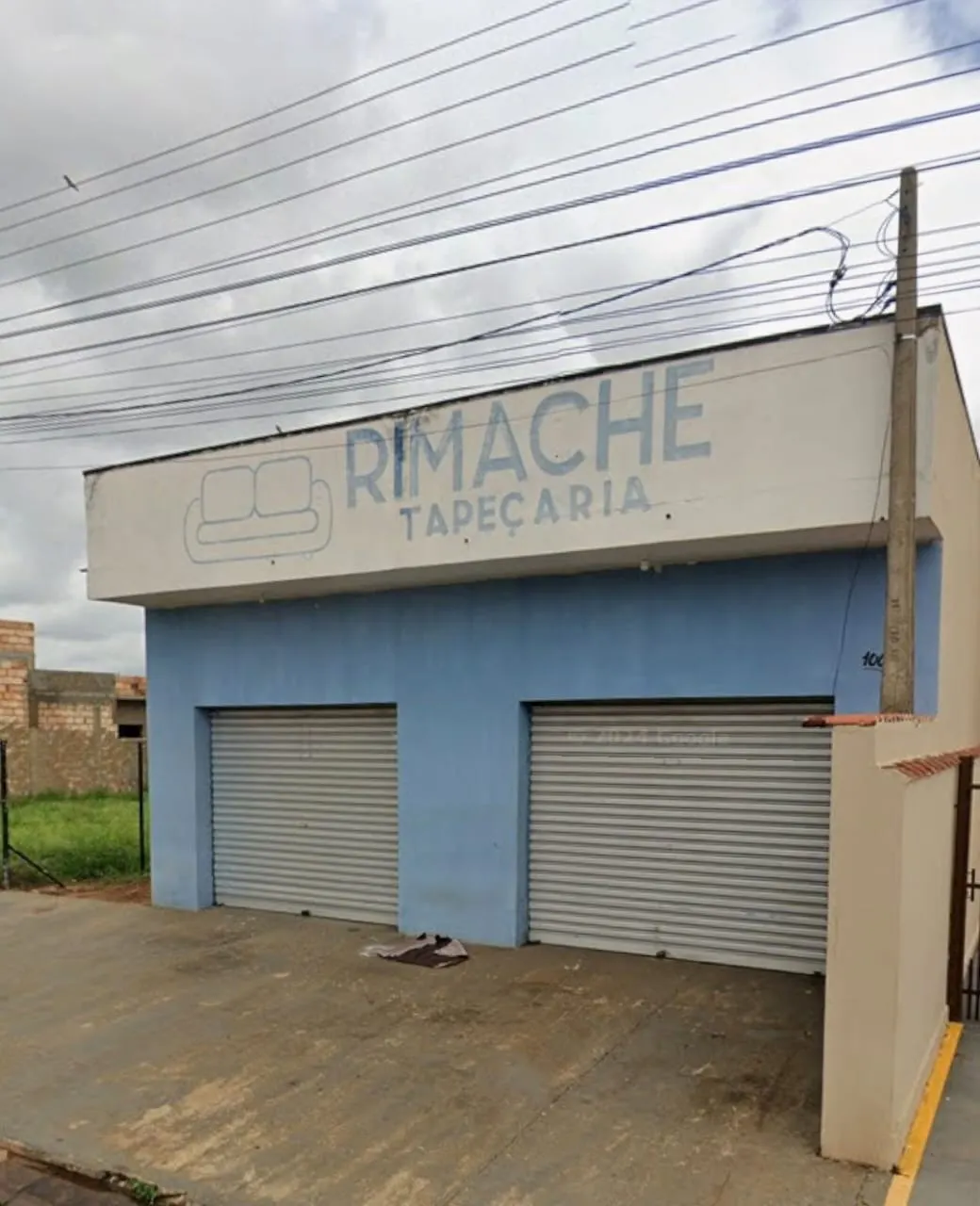 Comercial à venda de 200 m² em Paranapanema, SP, Brasil