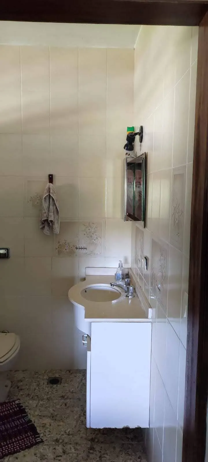 Country home for sale of 1 acres in Ibiúna, SP, Brazil