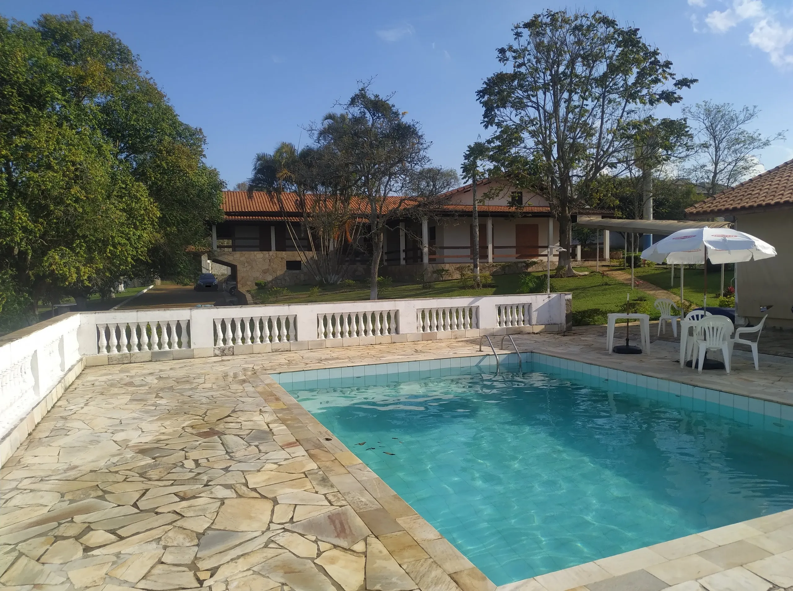 Chácara à venda de 5.700 m² em Ibiúna, SP, Brasil