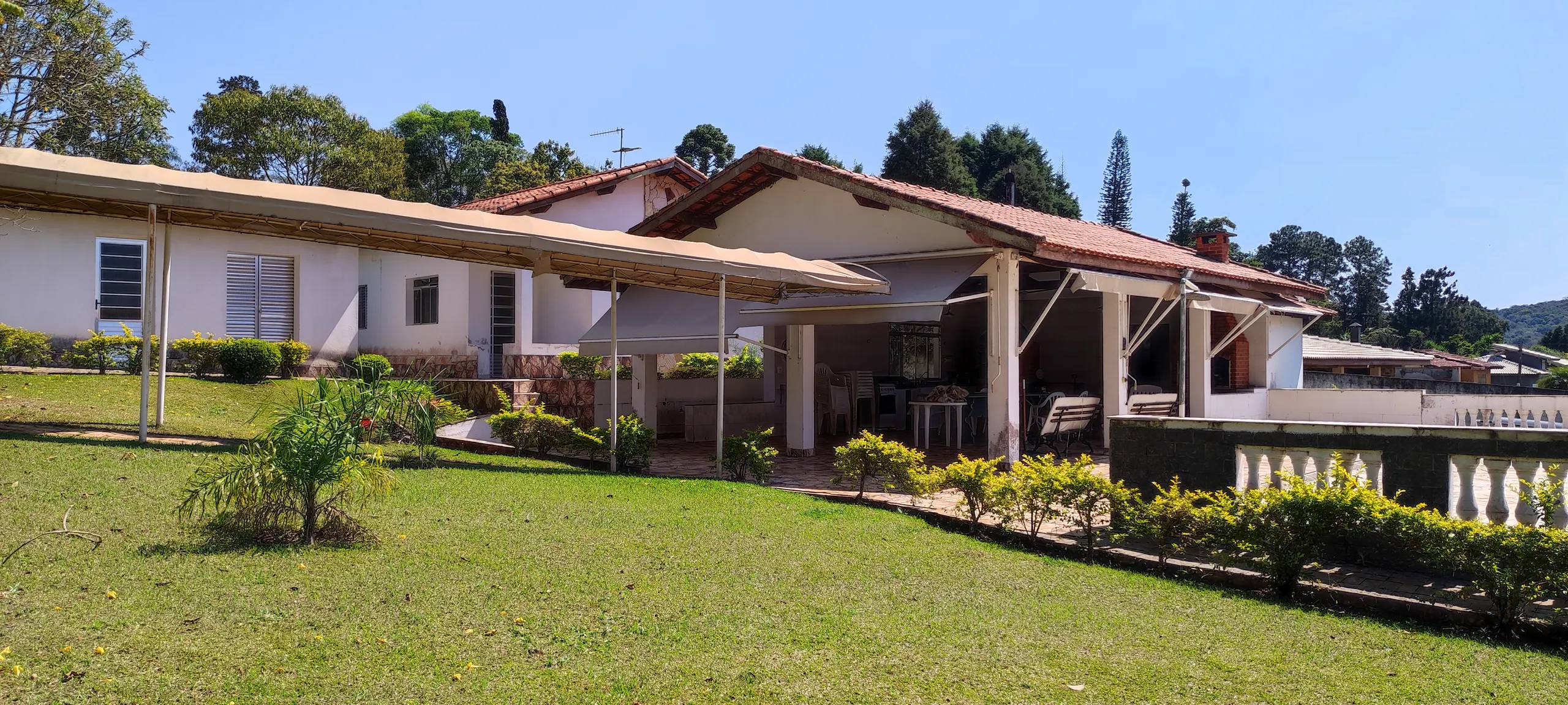 Country home for sale of 1 acres in Ibiúna, SP, Brazil