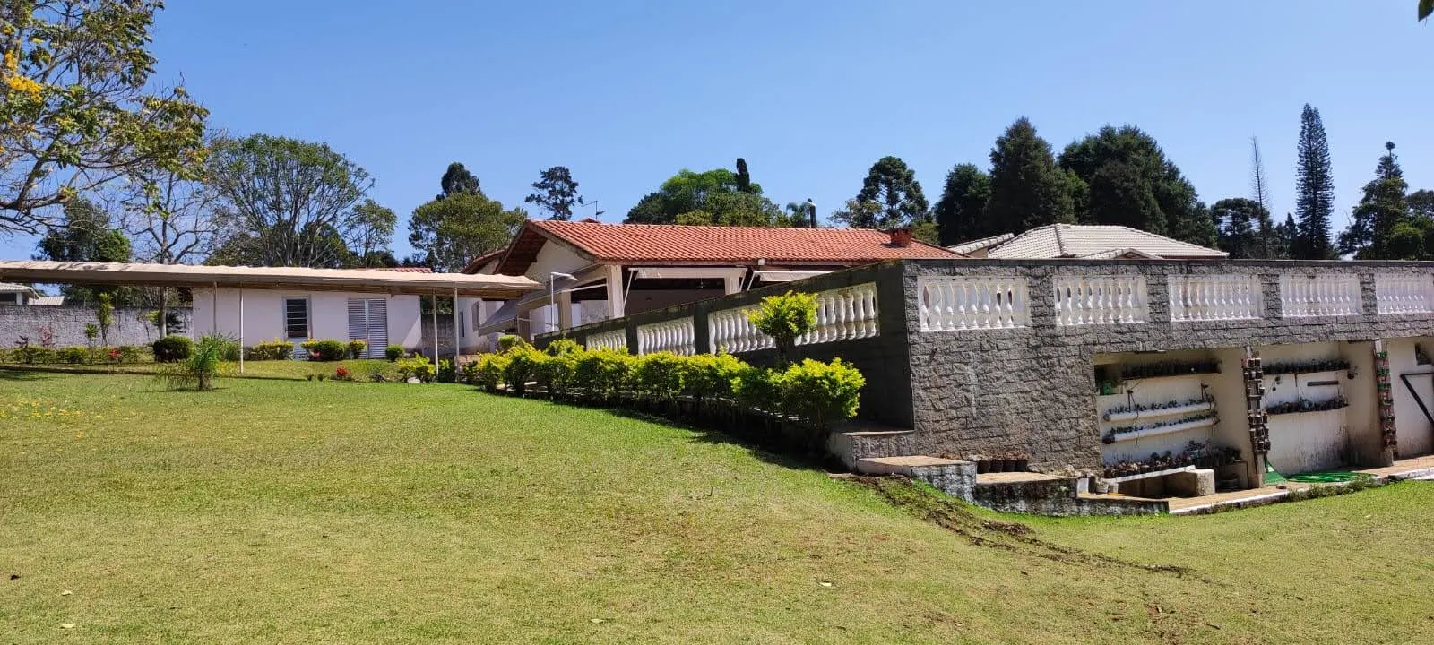 Country home for sale of 1 acres in Ibiúna, SP, Brazil