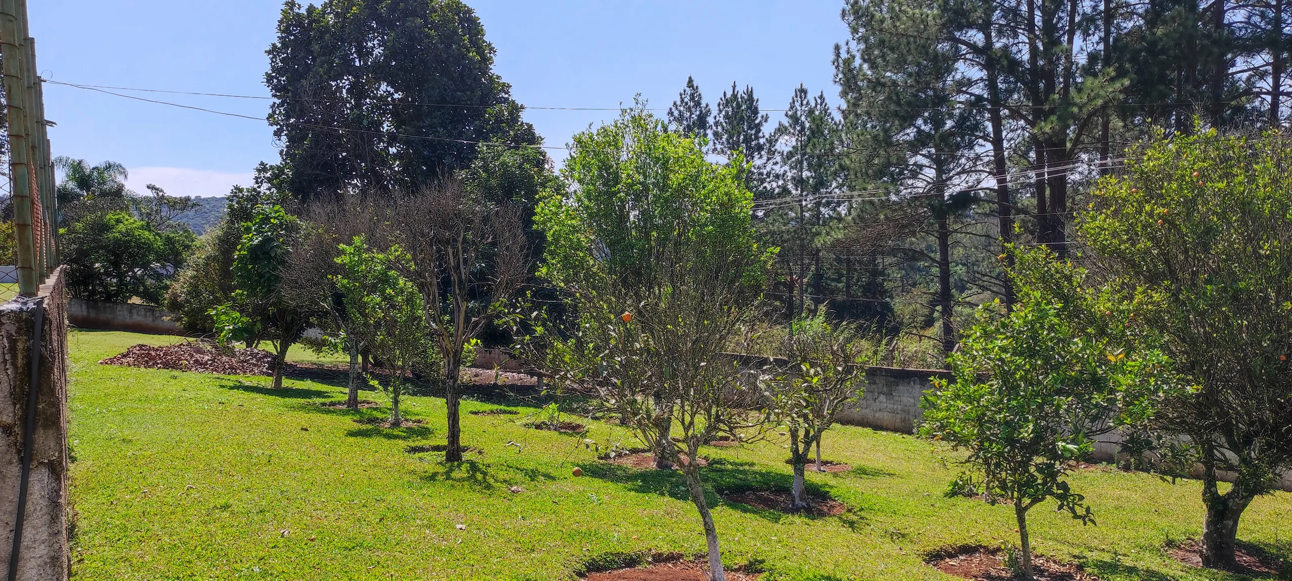Country home for sale of 1 acres in Ibiúna, SP, Brazil