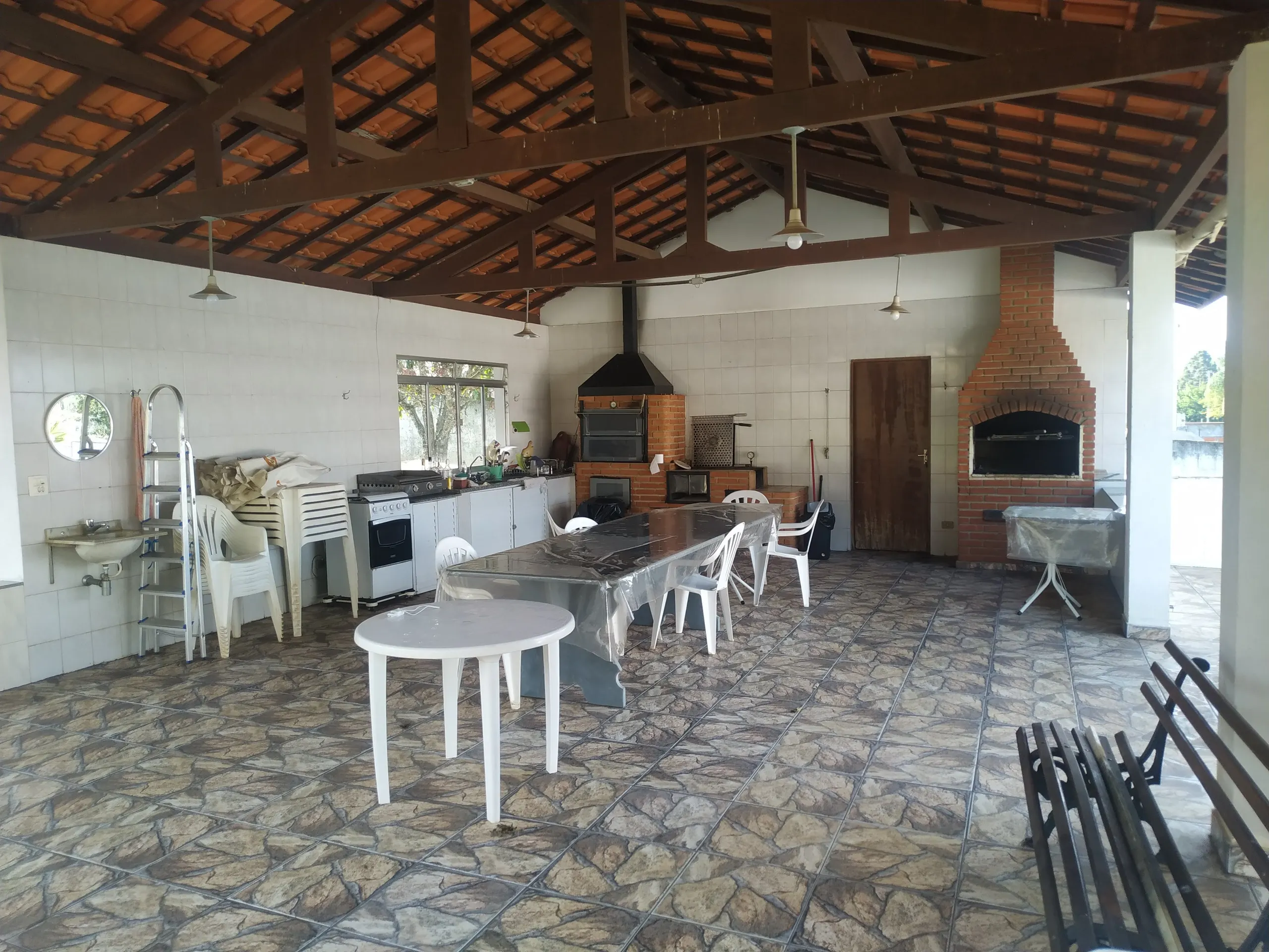 Country home for sale of 1 acres in Ibiúna, SP, Brazil