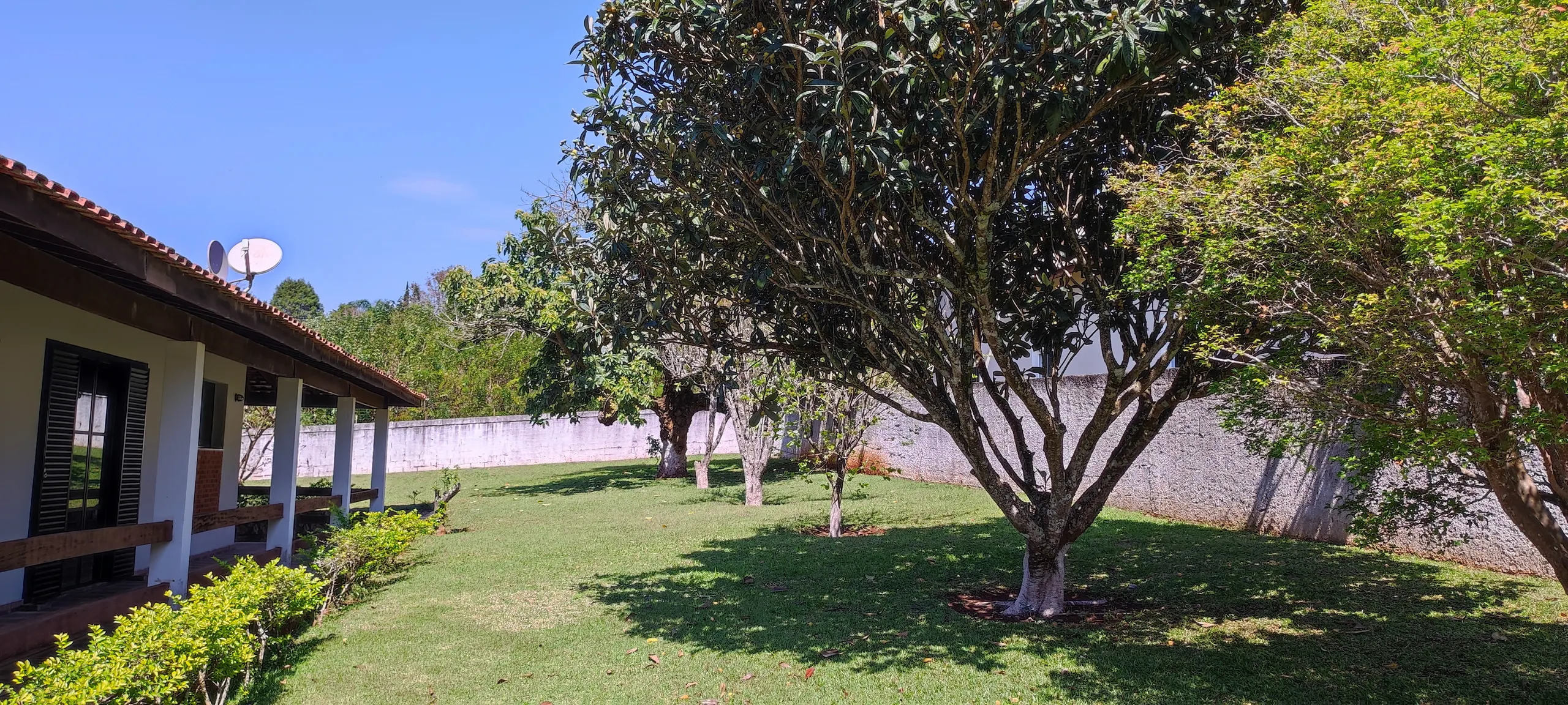 Country home for sale of 1 acres in Ibiúna, SP, Brazil