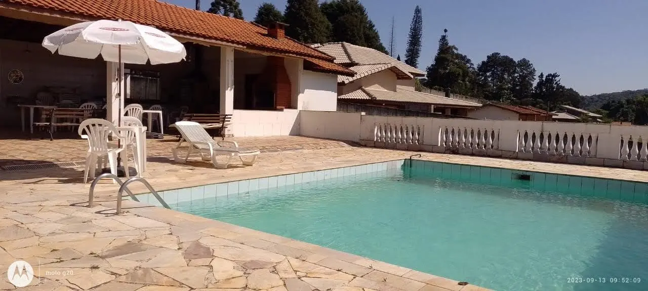 Country home for sale of 1 acres in Ibiúna, SP, Brazil
