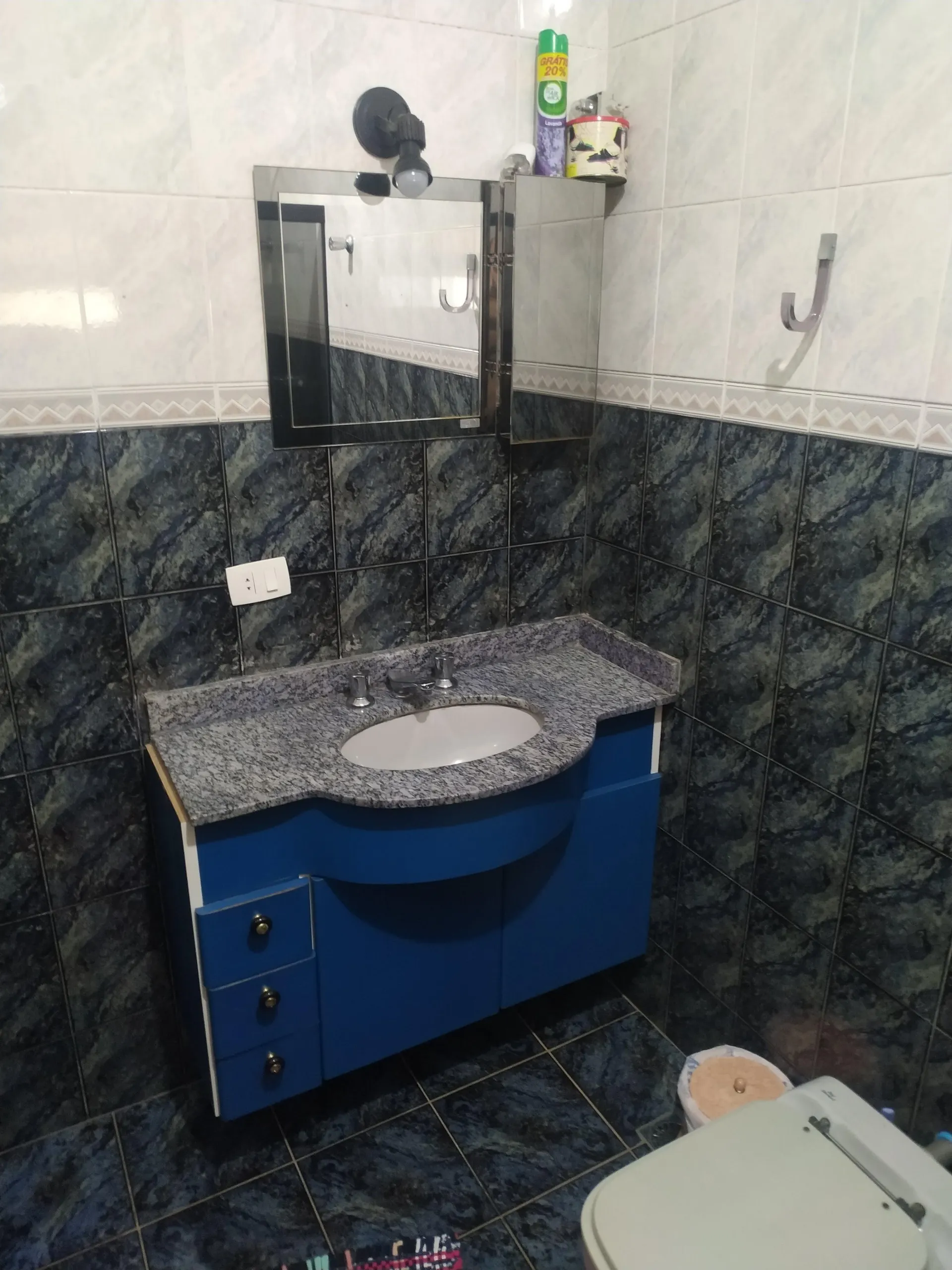Country home for sale of 1 acres in Ibiúna, SP, Brazil