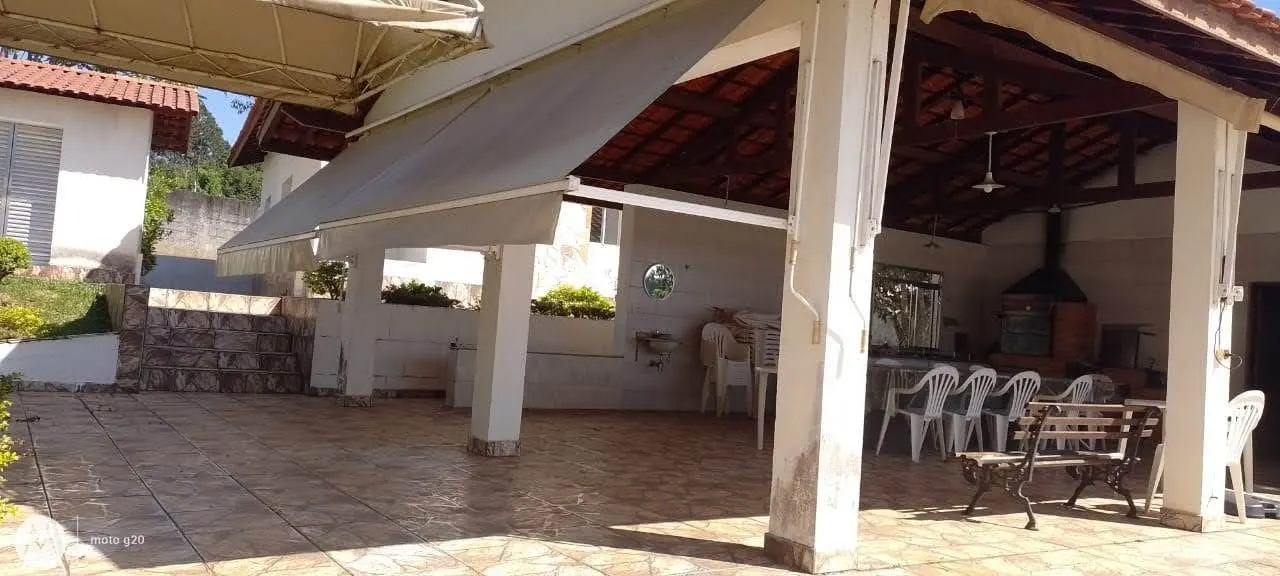 Country home for sale of 1 acres in Ibiúna, SP, Brazil
