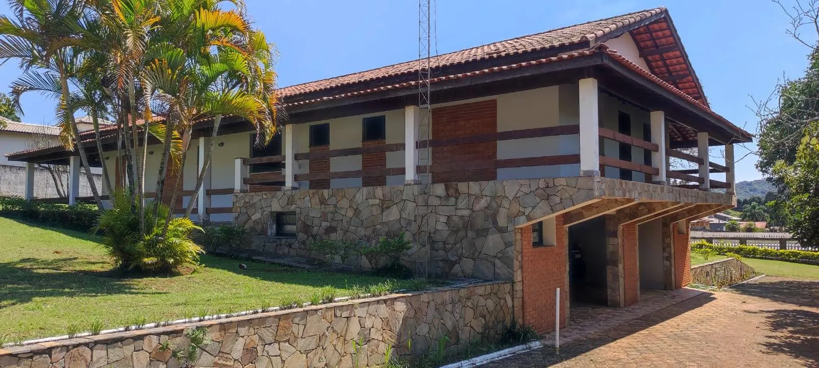 Country home for sale of 1 acres in Ibiúna, SP, Brazil