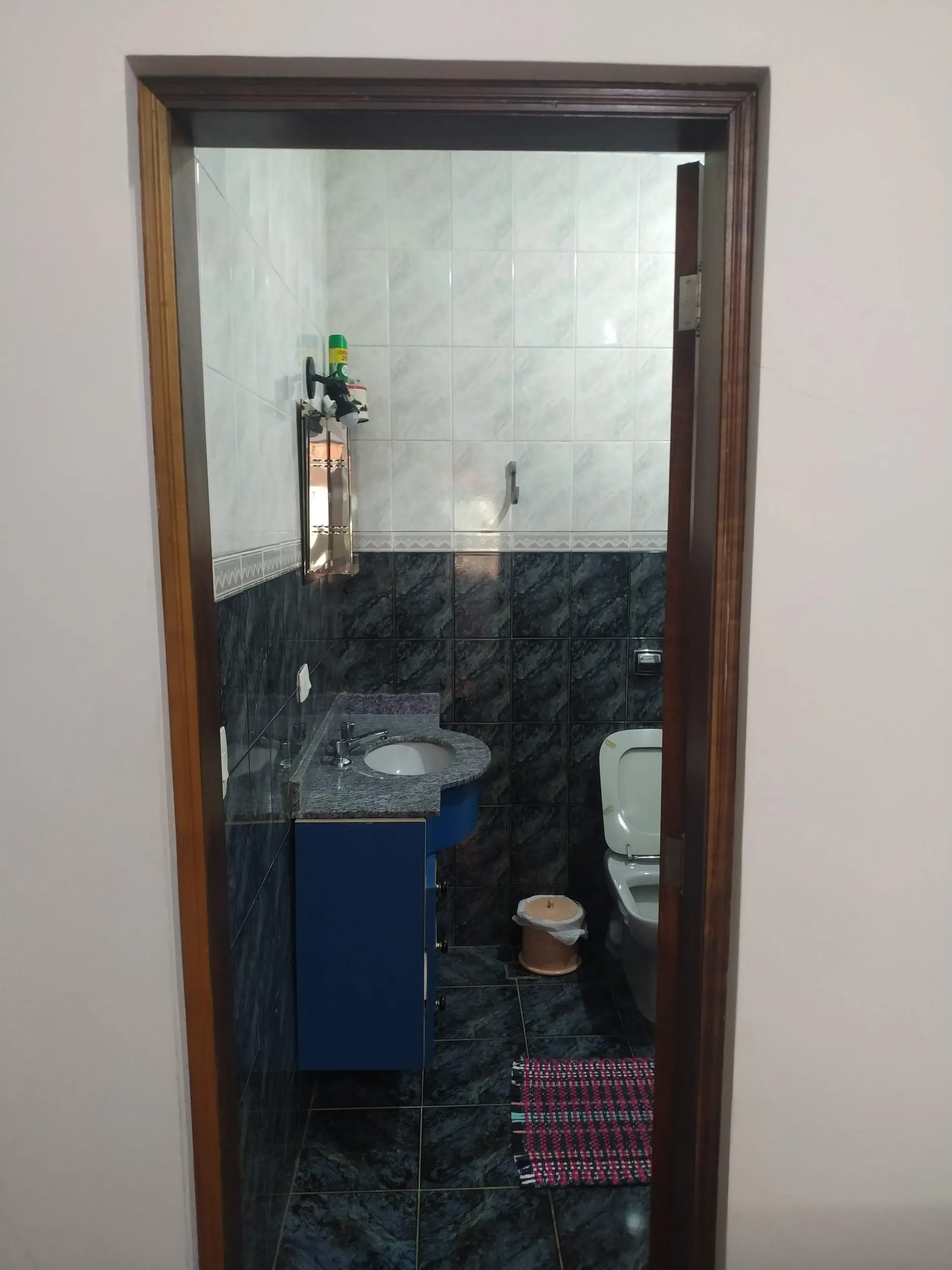 Country home for sale of 1 acres in Ibiúna, SP, Brazil