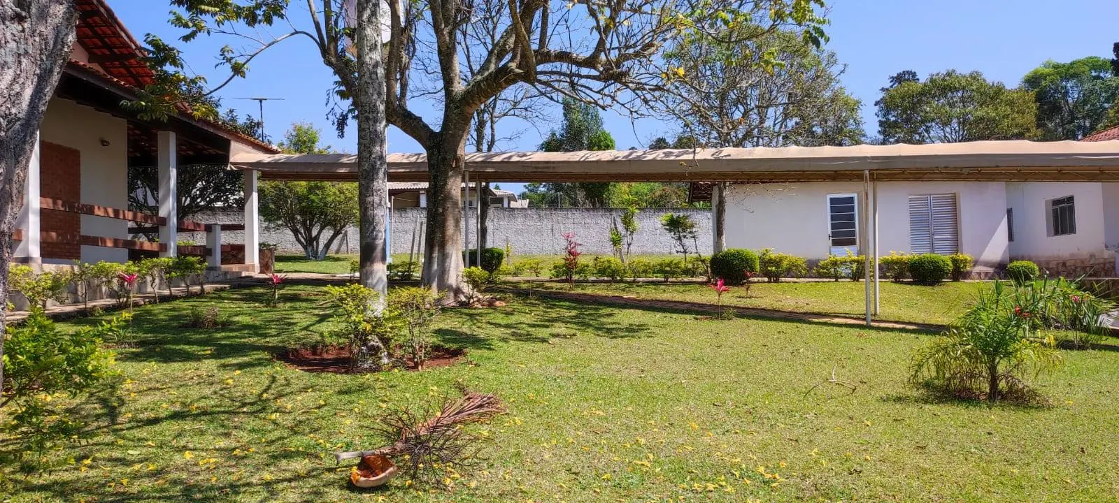 Country home for sale of 1 acres in Ibiúna, SP, Brazil