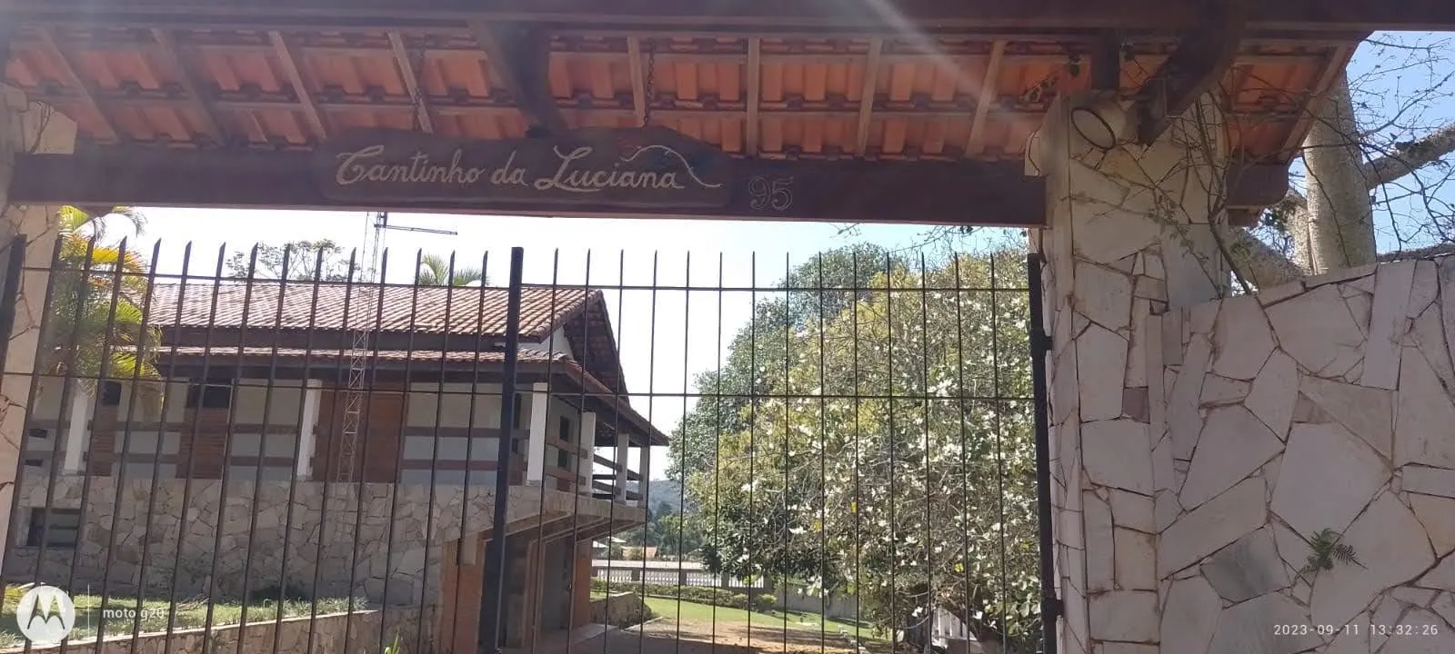 Country home for sale of 1 acres in Ibiúna, SP, Brazil
